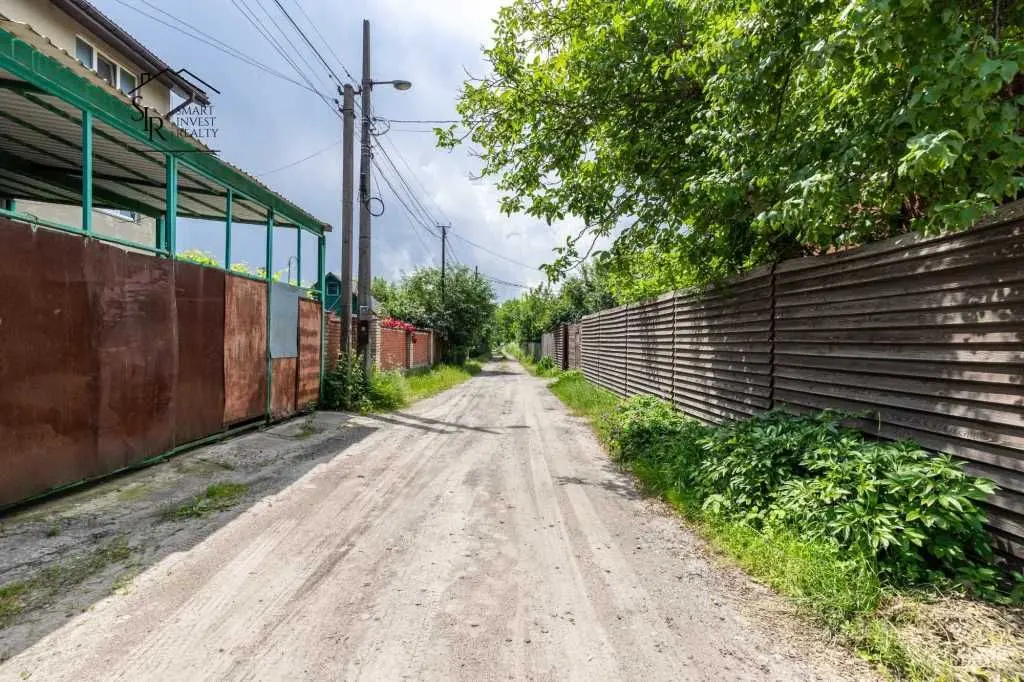 Фото Selling a land plot, 11-a Sadova street  Kyiv, price: 52000 USD, code 5916