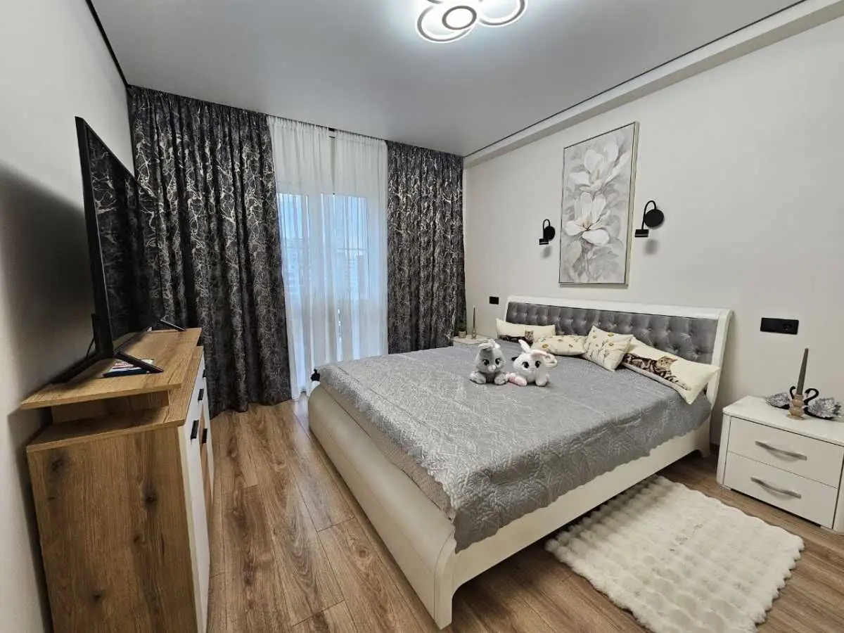 Фото Зняти 1 кімнатну квартиру, Михайла Максимовича вул. (Онуфрія Трутенка)  Київ в довгострокову оренду, ціна: 28000 UAH, код 5917