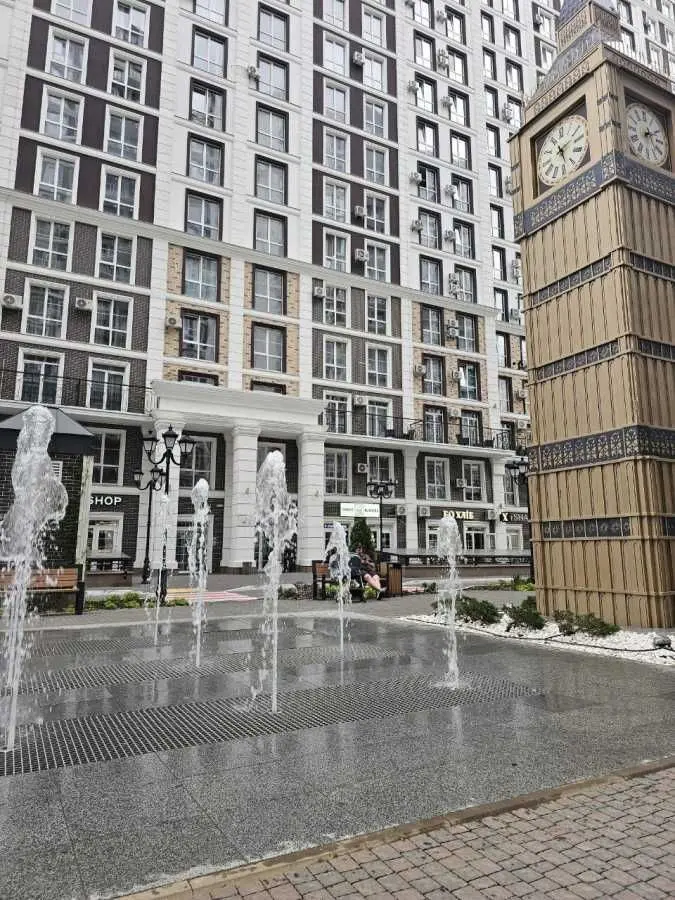 Фото Зняти 1 кімнатну квартиру, Михайла Максимовича вул. (Онуфрія Трутенка)  Київ в довгострокову оренду, ціна: 28000 UAH, код 5917