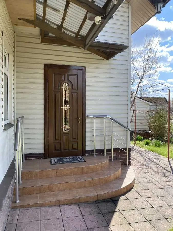 Фото Продаю дом, 207 кв. м, Садовая ул.  Борисполь, цена: 145000 USD, код 5918