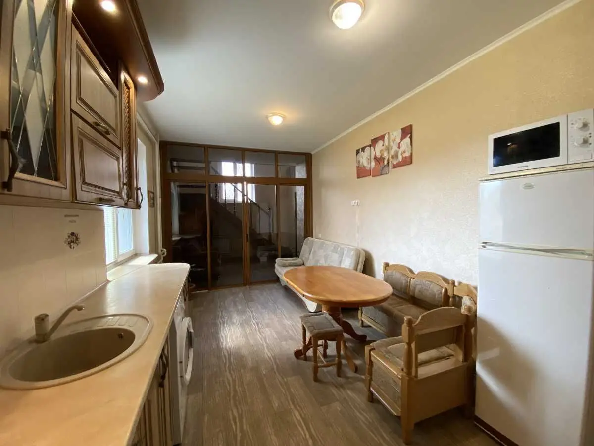 Фото Продаю дом, 207 кв. м, Садовая ул.  Борисполь, цена: 145000 USD, код 5918