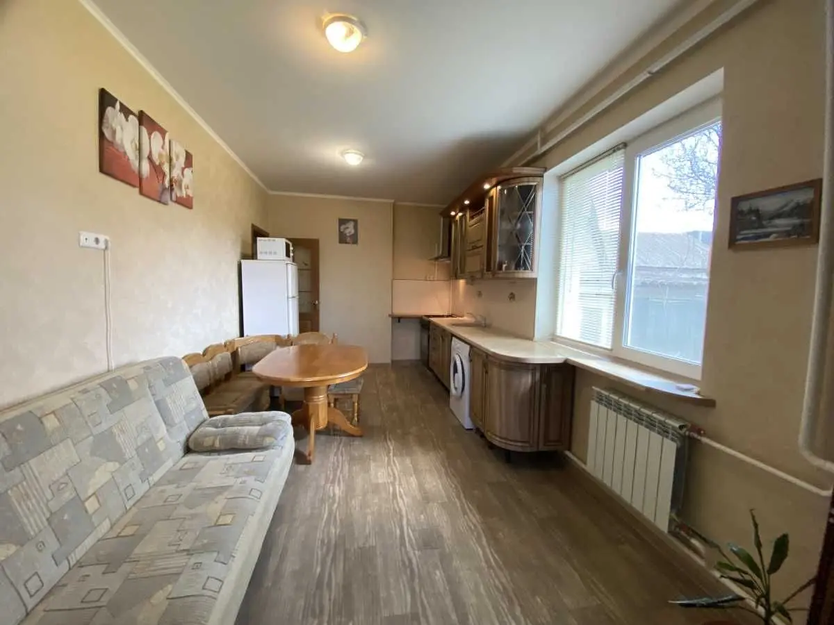 Фото Продаю дом, 207 кв. м, Садовая ул.  Борисполь, цена: 145000 USD, код 5918