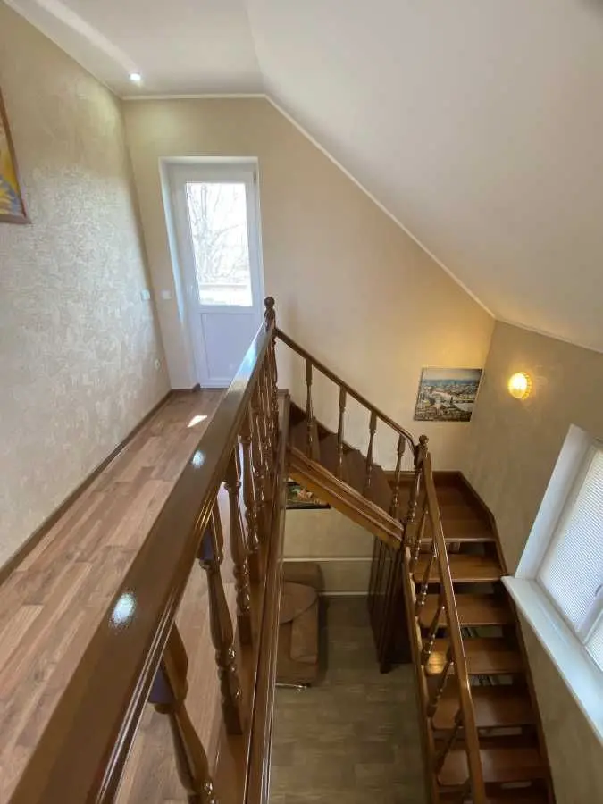 Фото Продаю дом, 207 кв. м, Садовая ул.  Борисполь, цена: 145000 USD, код 5918
