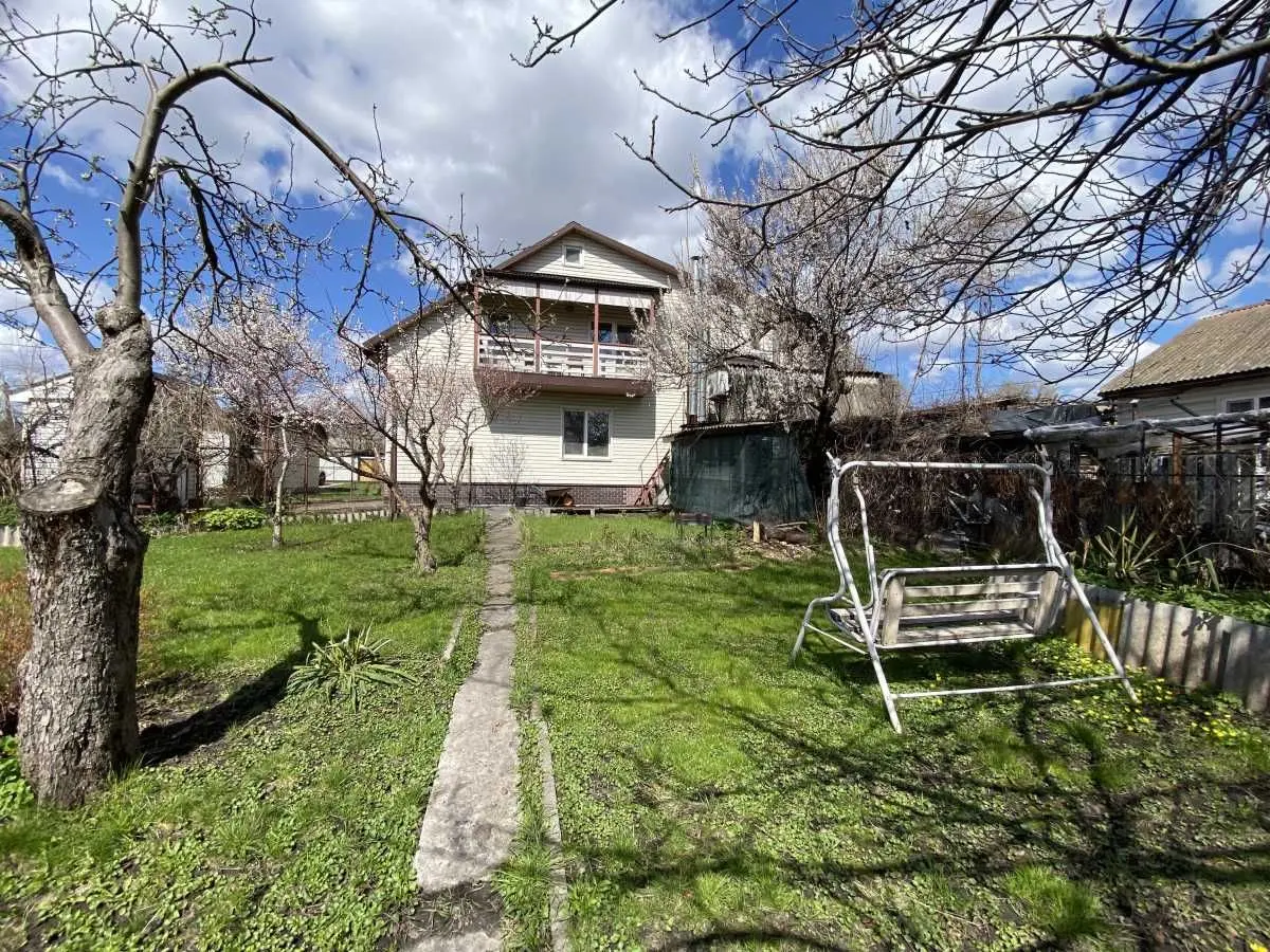 Фото Продаю дом, 207 кв. м, Садовая ул.  Борисполь, цена: 145000 USD, код 5918