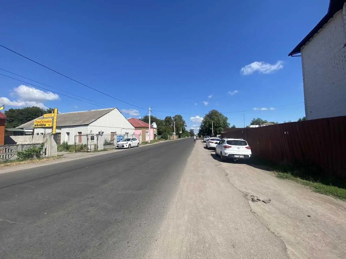 Фото Продаю офис, 84.1 кв. м, Шевченко ул. 13 Яготин, цена: 29999 USD, код 5920