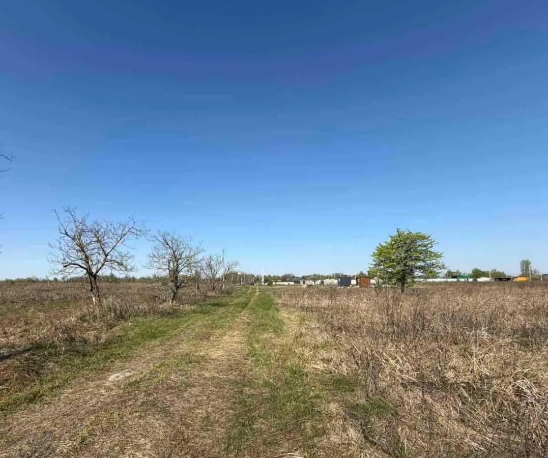 Фото Selling a land plot, Lysychivka Street (Maiakovskoho Street)  Boryspil, price: 4500 USD, code 5921