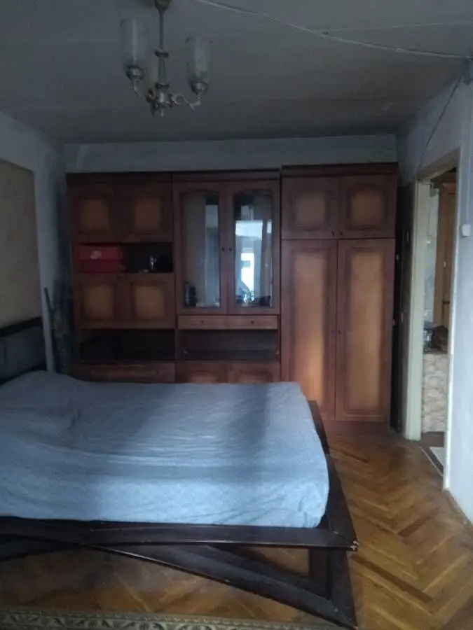 Фото Зняти 1 кімнатну квартиру, Симиренка вул.  Київ в довгострокову оренду, ціна: 8000 UAH, код 5922