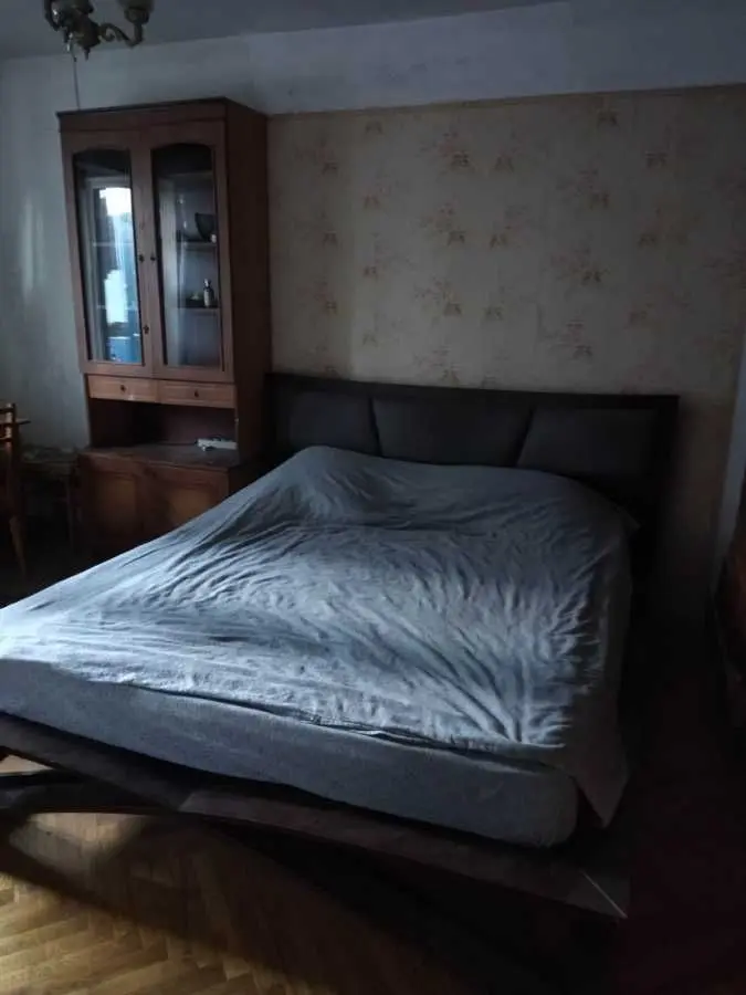 Фото Зняти 1 кімнатну квартиру, Симиренка вул.  Київ в довгострокову оренду, ціна: 8000 UAH, код 5922