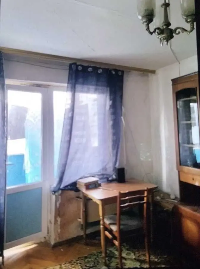 Фото Зняти 1 кімнатну квартиру, Симиренка вул.  Київ в довгострокову оренду, ціна: 8000 UAH, код 5922