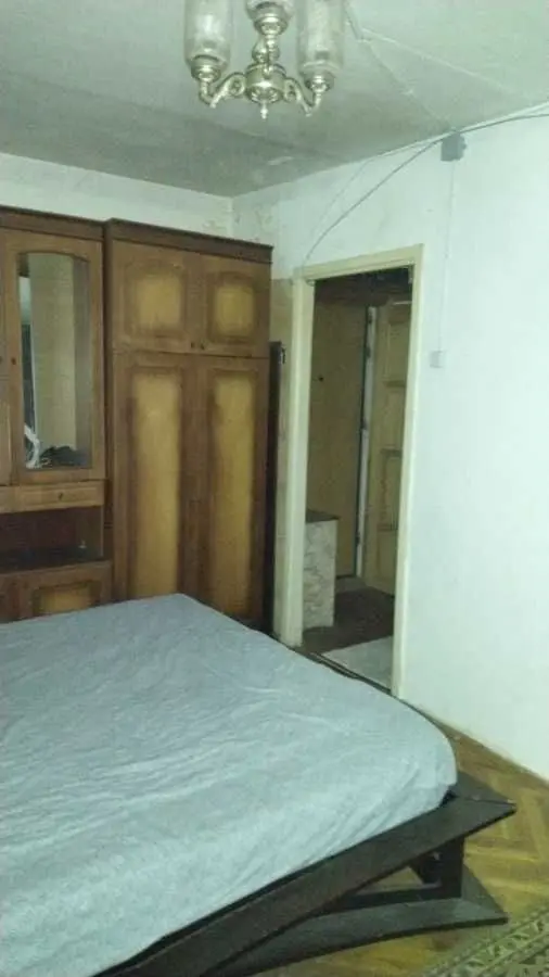 Фото Зняти 1 кімнатну квартиру, Симиренка вул.  Київ в довгострокову оренду, ціна: 8000 UAH, код 5922