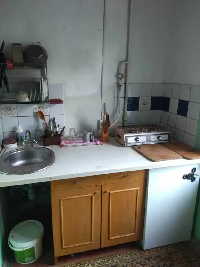 Фото Зняти 1 кімнатну квартиру, Симиренка вул.  Київ в довгострокову оренду, ціна: 8000 UAH, код 5922