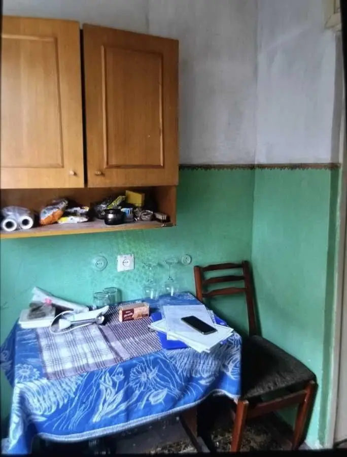 Фото Зняти 1 кімнатну квартиру, Симиренка вул.  Київ в довгострокову оренду, ціна: 8000 UAH, код 5922