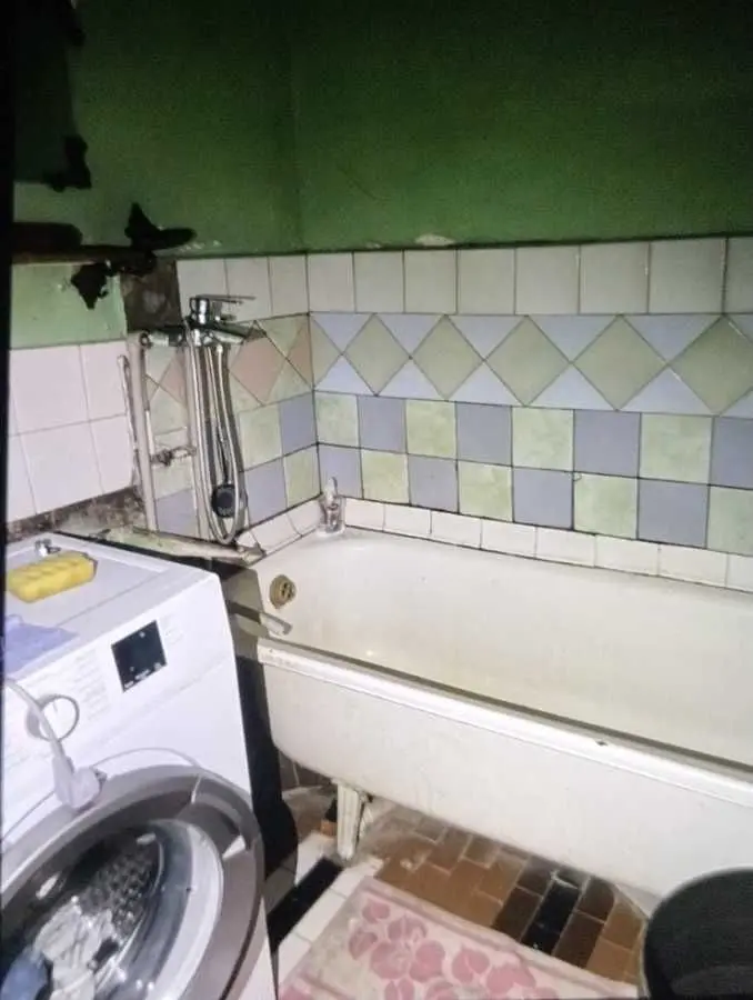 Фото Зняти 1 кімнатну квартиру, Симиренка вул.  Київ в довгострокову оренду, ціна: 8000 UAH, код 5922