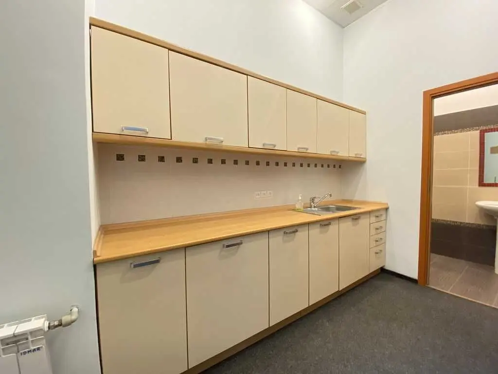 Фото Арендовать офис, Киев в долгосрочную аренду, цена: 16000 UAH, код 5924