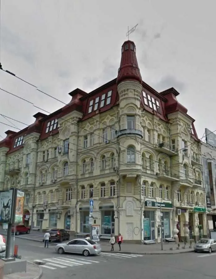 Фото Арендовать офис, Киев в долгосрочную аренду, цена: 16000 UAH, код 5924