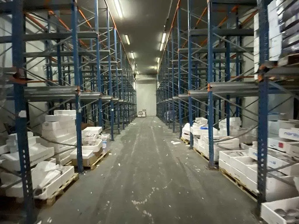 Фото Rent a warehouse, Shchaslyve for long-term rent, price: 132 UAH, code 5925