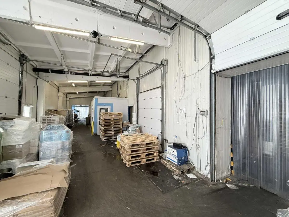 Фото Rent a warehouse, Shchaslyve for long-term rent, price: 132 UAH, code 5925