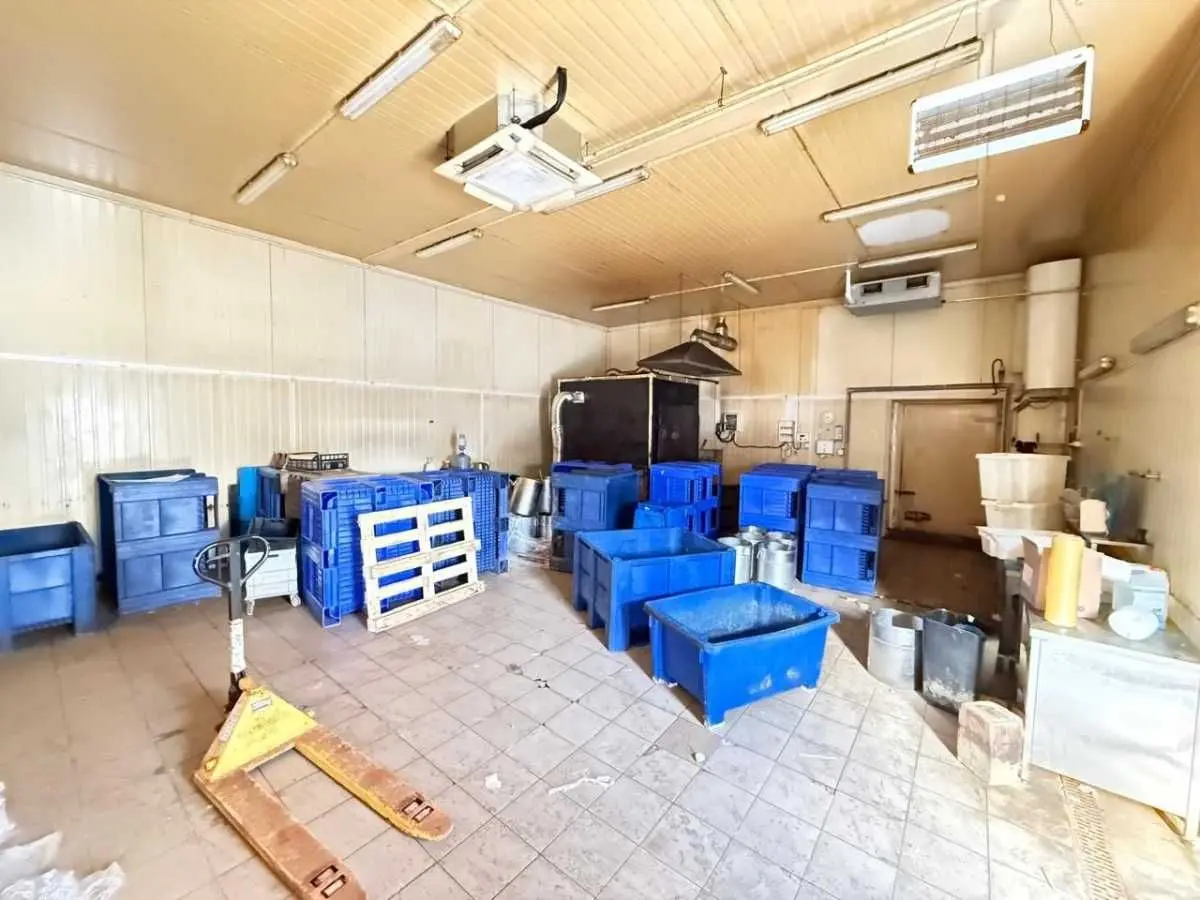 Фото Rent a warehouse, Shchaslyve for long-term rent, price: 132 UAH, code 5925
