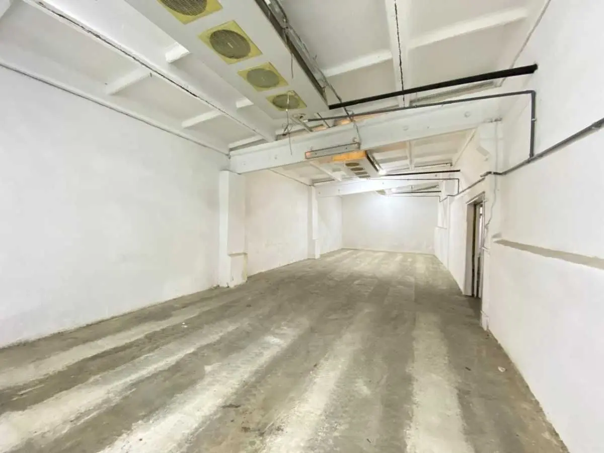Фото Rent a warehouse, Shchaslyve for long-term rent, price: 132 UAH, code 5925