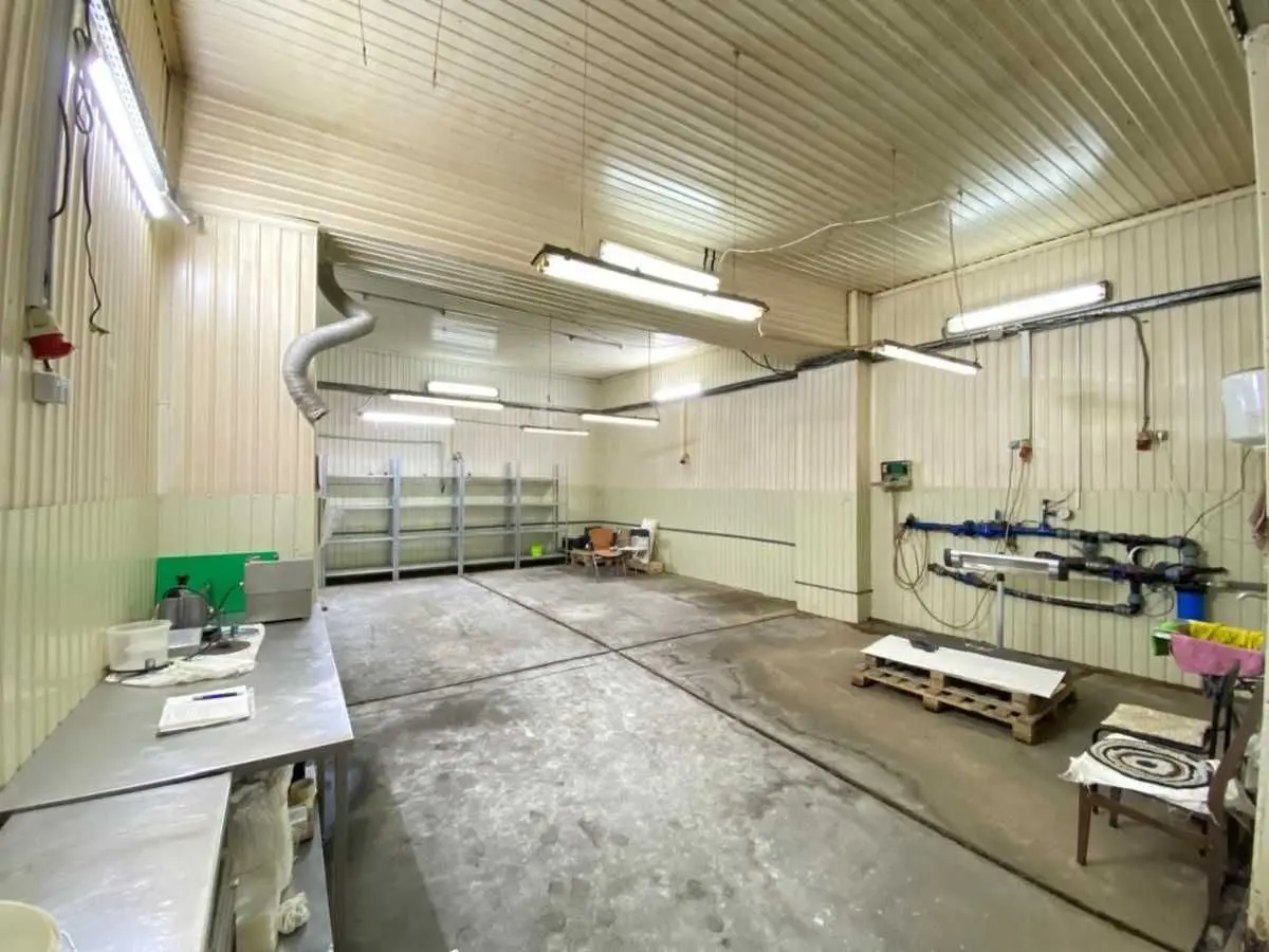 Фото Rent a warehouse, Shchaslyve for long-term rent, price: 132 UAH, code 5925