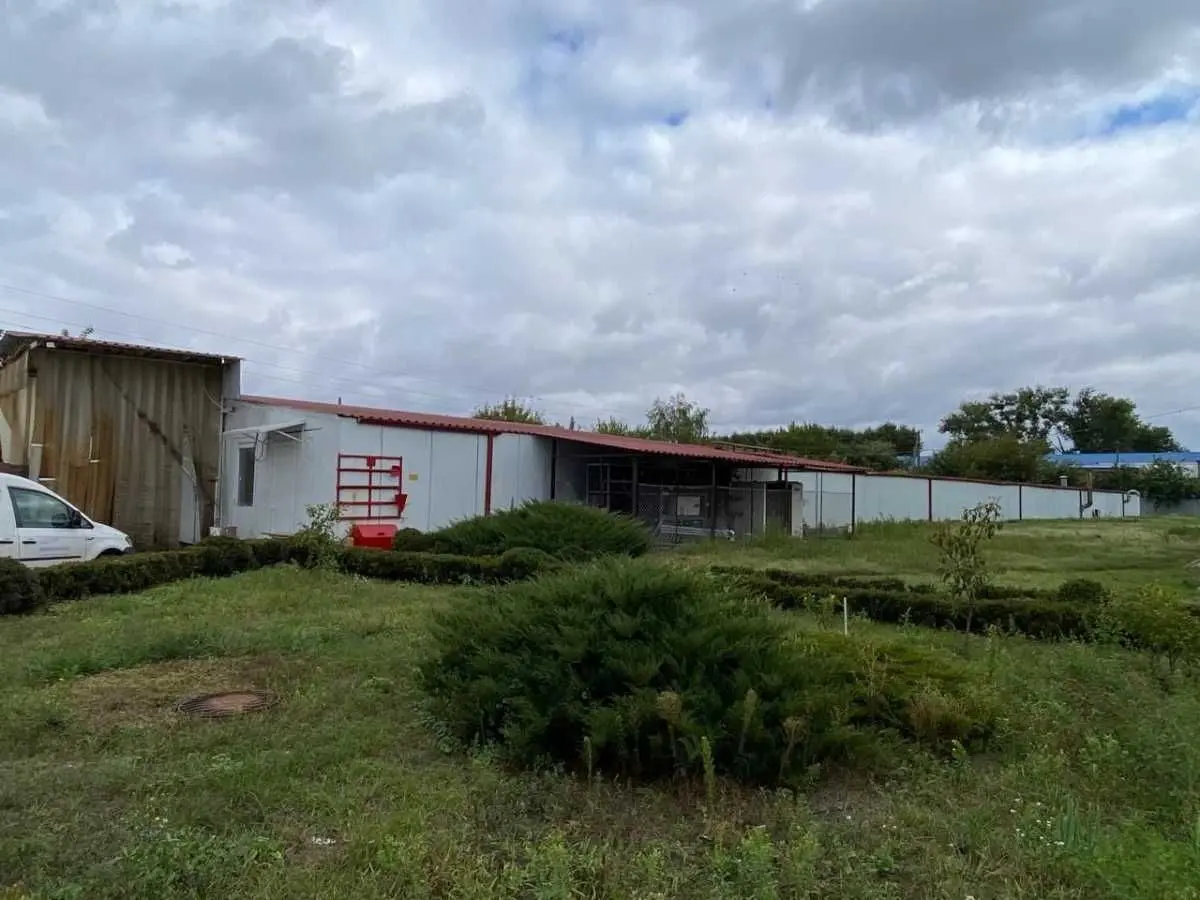 Фото Rent a warehouse, Shchaslyve for long-term rent, price: 132 UAH, code 5925