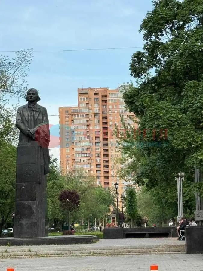 Фото Зняти 3 кімнатну квартиру, Ігоря Шамо бульв. (Олексія Давидова) 12 Київ в довгострокову оренду, ціна: 39500 UAH, код 5926