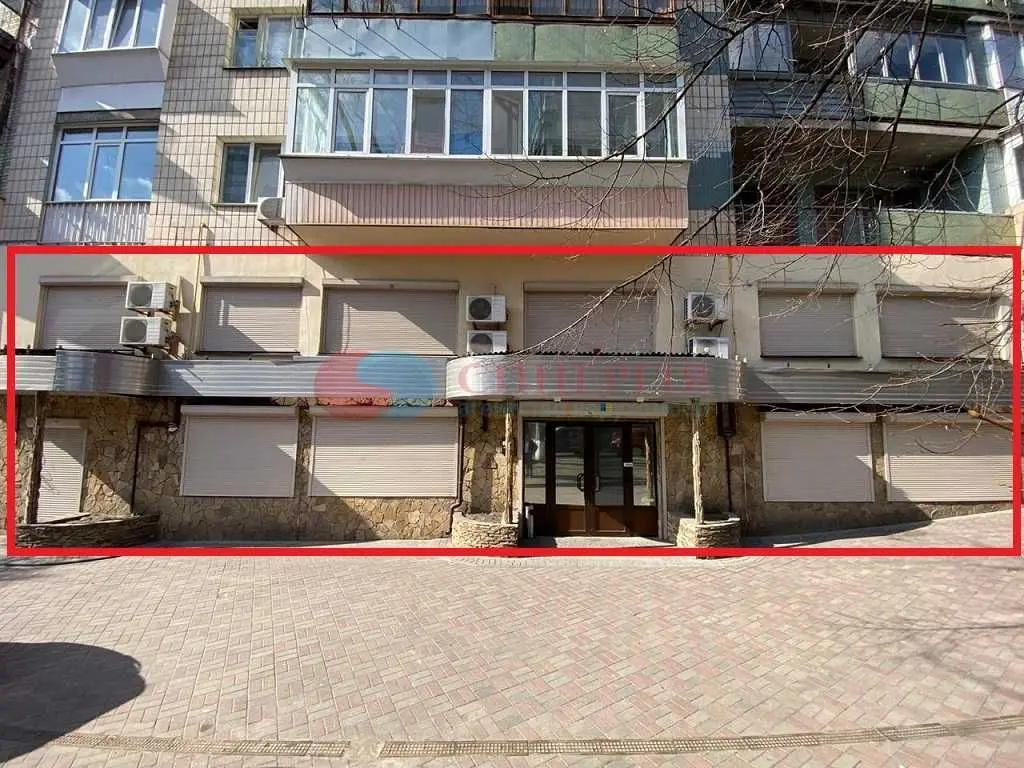 Фото Продаю офис, 360 кв. м, Костя Гордиенко пер. (Чекистов) 2а Киев, цена: 1200 USD, код 5927