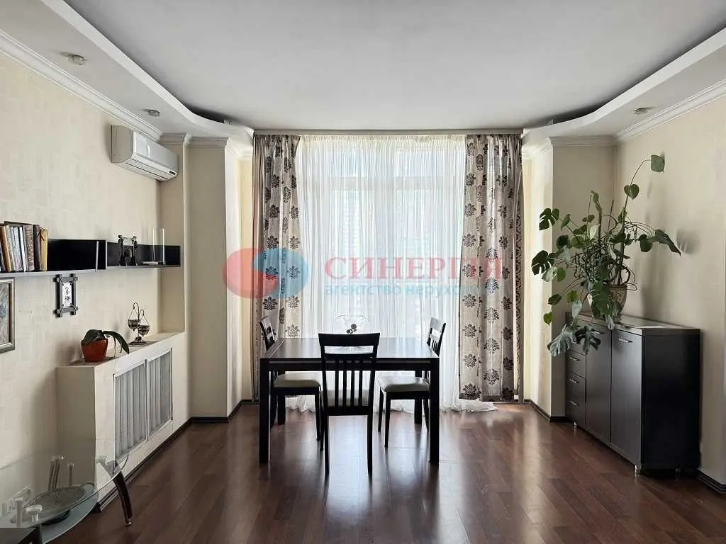 Фото Продаю 2 кімнатну квартиру, 78 кв. м, Макіївська вул. 8 Київ, ціна: 107000 USD, код 5930