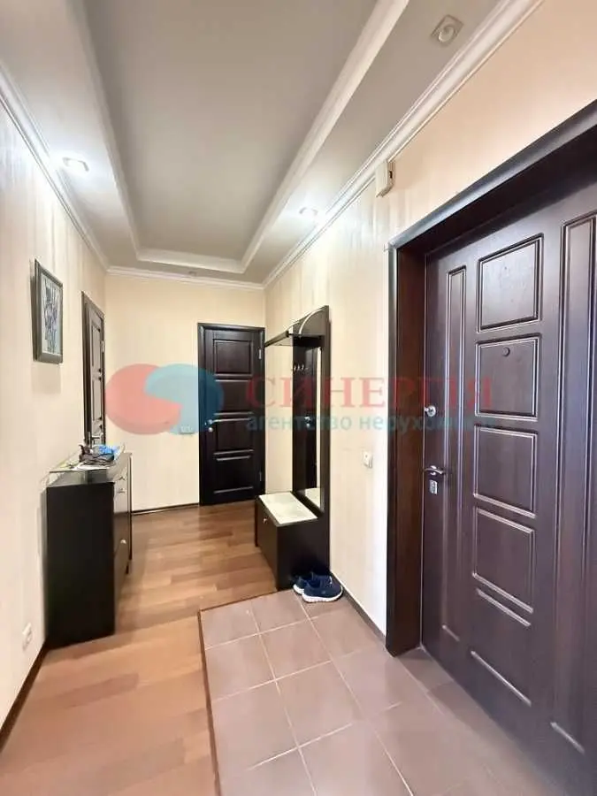 Фото Продаю 2 кімнатну квартиру, 78 кв. м, Макіївська вул. 8 Київ, ціна: 107000 USD, код 5930