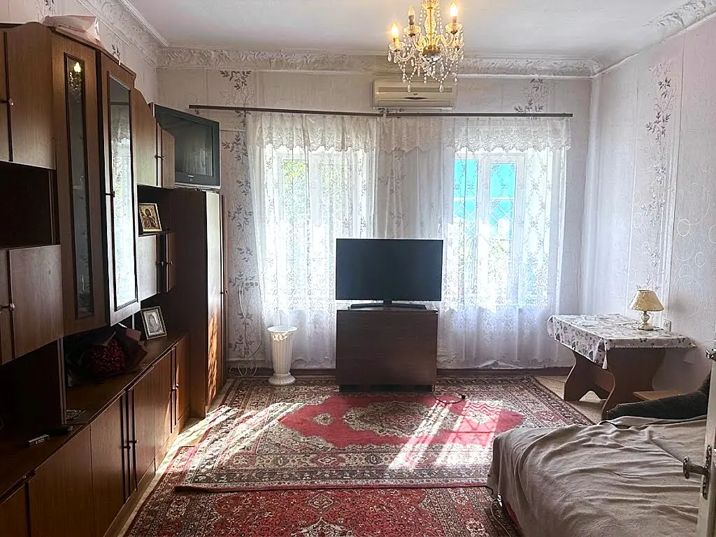 Фото Selling a 2-room apartment, 36 sq.m., Matroskyi Descent 12 Odesa, price: 20000 $, code 5931