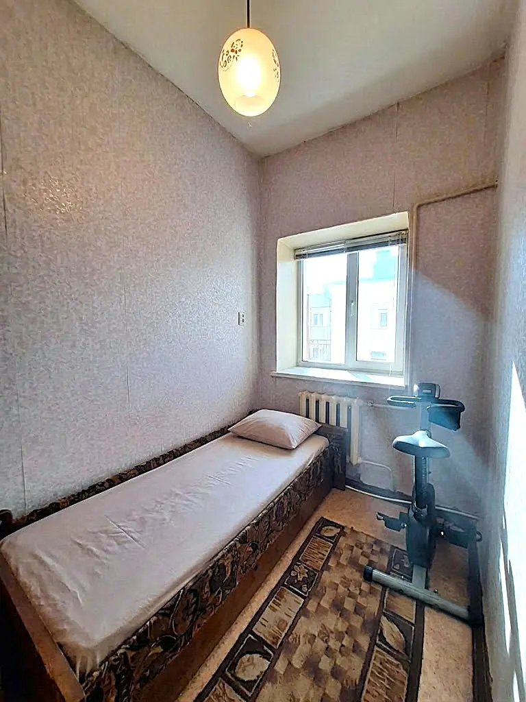 Фото Selling a 2-room apartment, 36 sq.m., Matroskyi Descent 12 Odesa, price: 20000 $, code 5931