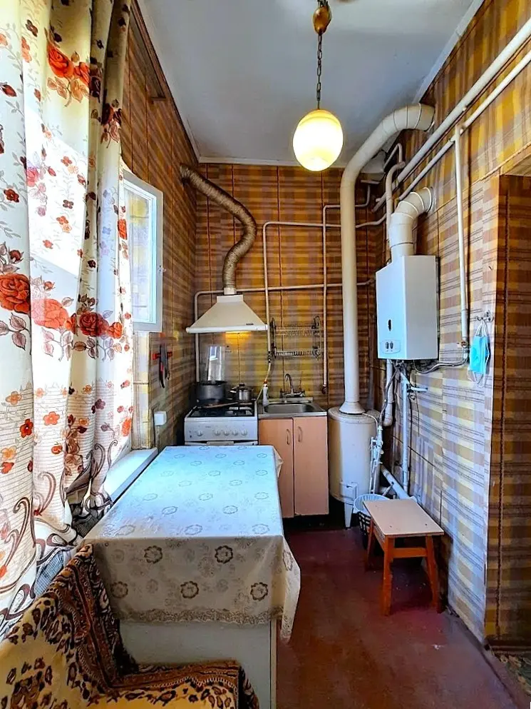 Фото Selling a 2-room apartment, 36 sq.m., Matroskyi Descent 12 Odesa, price: 20000 $, code 5931