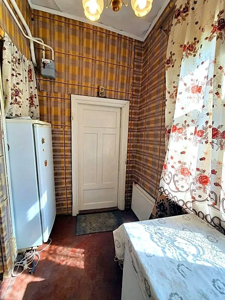 Фото Selling a 2-room apartment, 36 sq.m., Matroskyi Descent 12 Odesa, price: 20000 $, code 5931