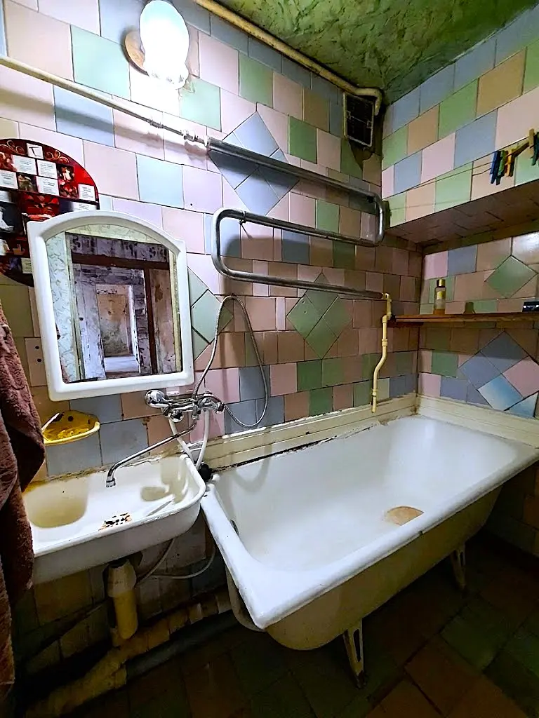 Фото Selling a 2-room apartment, 36 sq.m., Matroskyi Descent 12 Odesa, price: 20000 $, code 5931