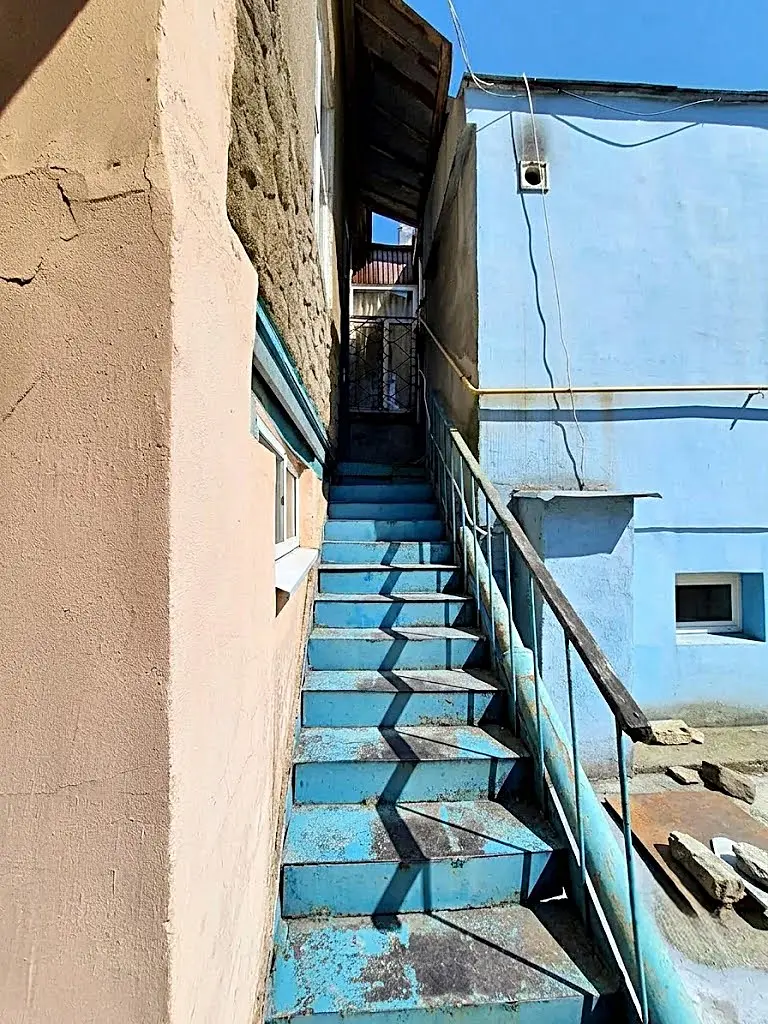 Фото Selling a 2-room apartment, 36 sq.m., Matroskyi Descent 12 Odesa, price: 20000 $, code 5931