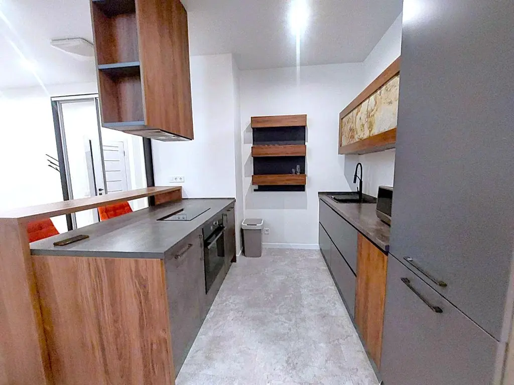 Фото Rent a 1-room apartment, Fontanska Road 118а/1 Odesa for long-term rent, price: 450 $, code 5932