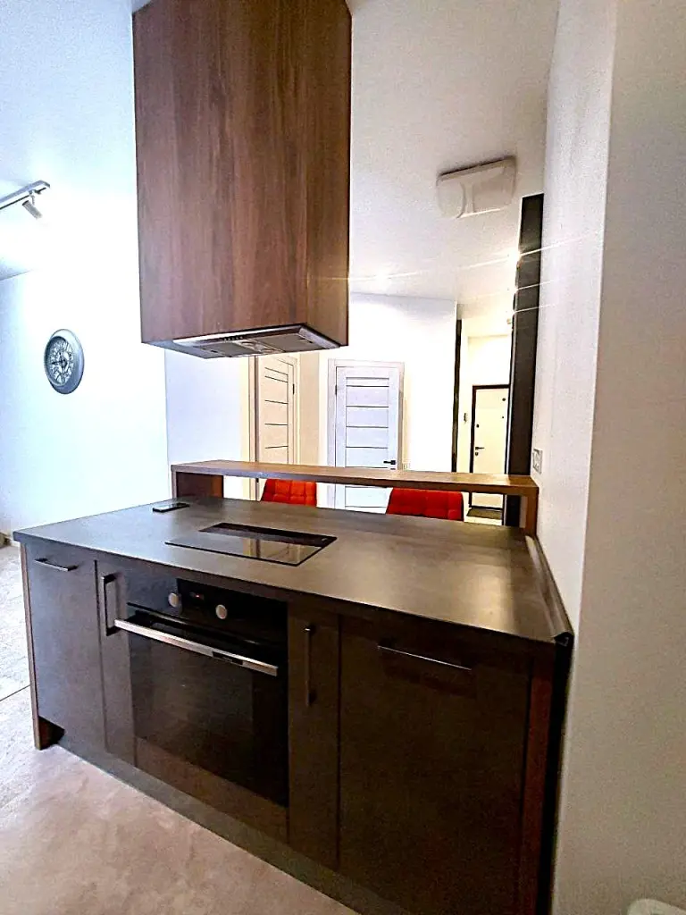 Фото Rent a 1-room apartment, Fontanska Road 118а/1 Odesa for long-term rent, price: 450 $, code 5932