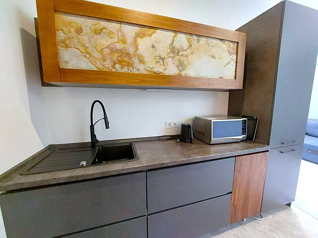 Фото Rent a 1-room apartment, Fontanska Road 118а/1 Odesa for long-term rent, price: 450 $, code 5932