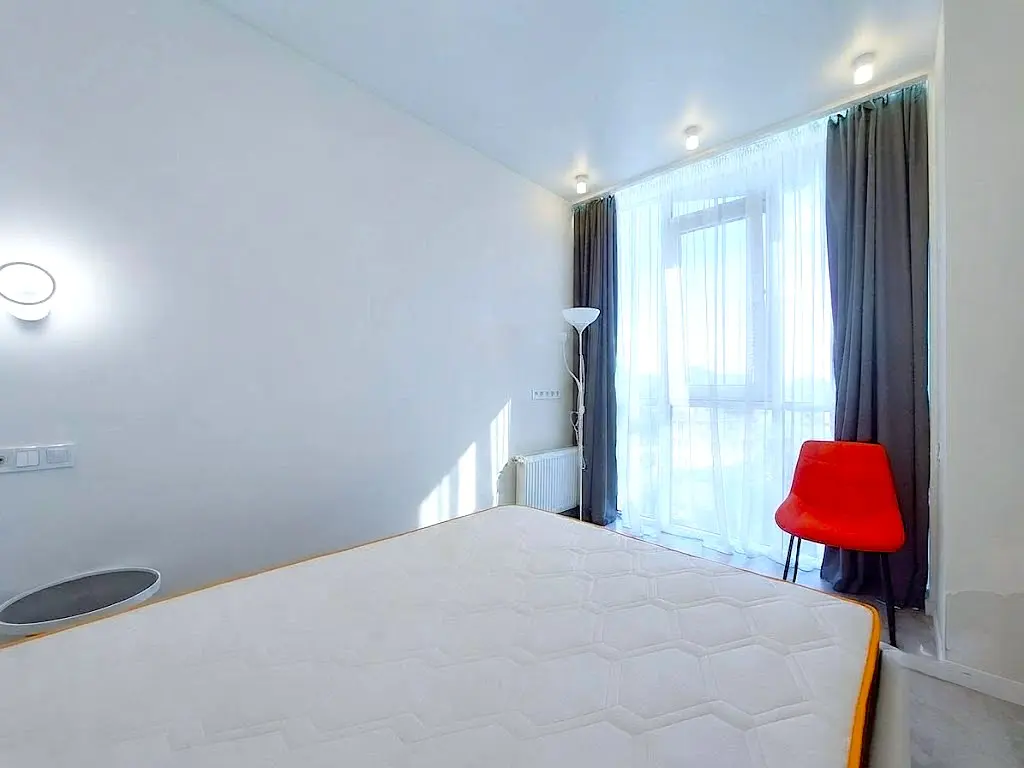 Фото Rent a 1-room apartment, Fontanska Road 118а/1 Odesa for long-term rent, price: 450 $, code 5932