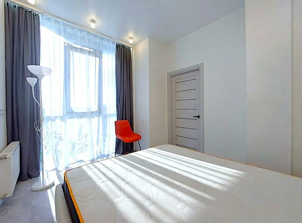 Фото Rent a 1-room apartment, Fontanska Road 118а/1 Odesa for long-term rent, price: 450 $, code 5932