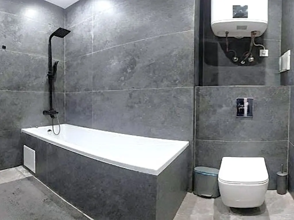 Фото Rent a 1-room apartment, Fontanska Road 118а/1 Odesa for long-term rent, price: 450 $, code 5932