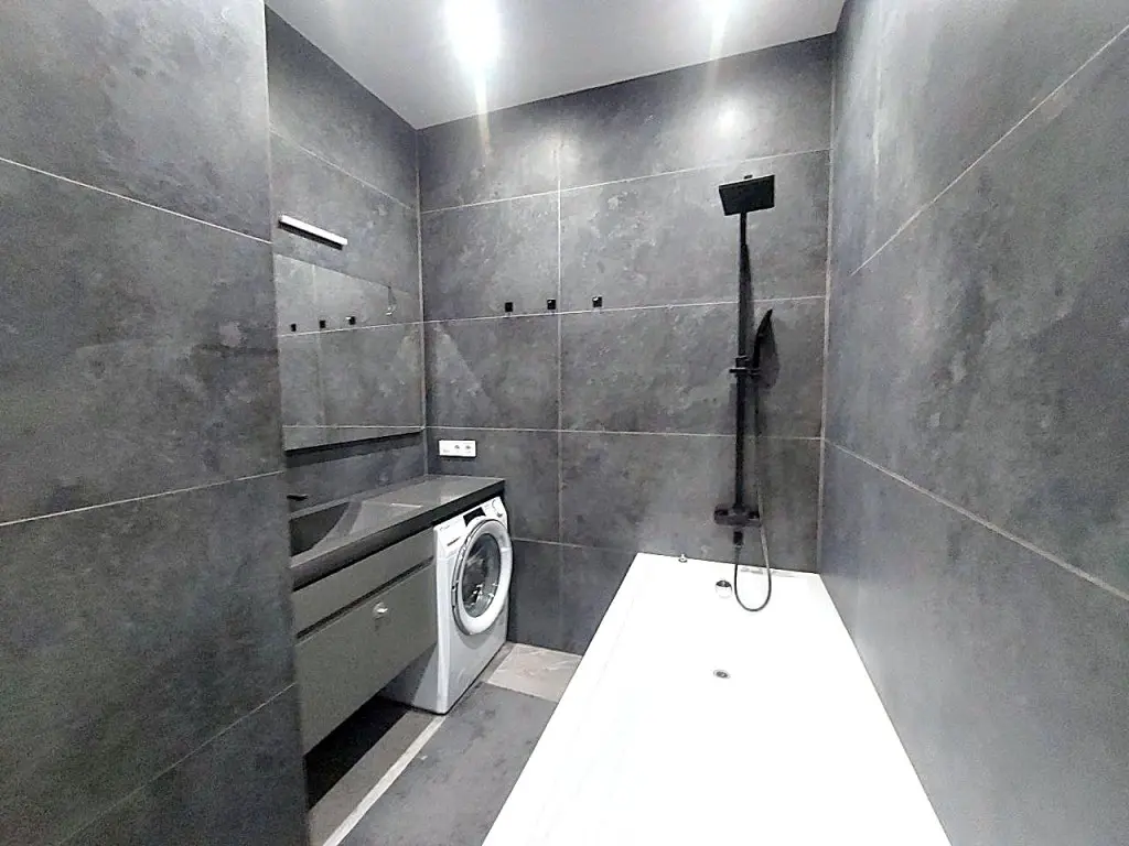 Фото Rent a 1-room apartment, Fontanska Road 118а/1 Odesa for long-term rent, price: 450 $, code 5932
