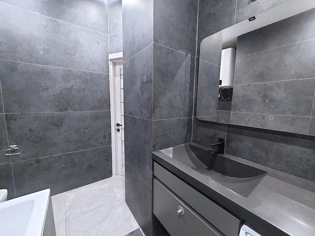 Фото Rent a 1-room apartment, Fontanska Road 118а/1 Odesa for long-term rent, price: 450 $, code 5932