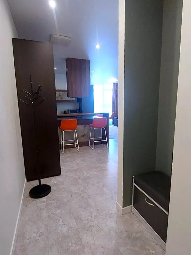 Фото Rent a 1-room apartment, Fontanska Road 118а/1 Odesa for long-term rent, price: 450 $, code 5932