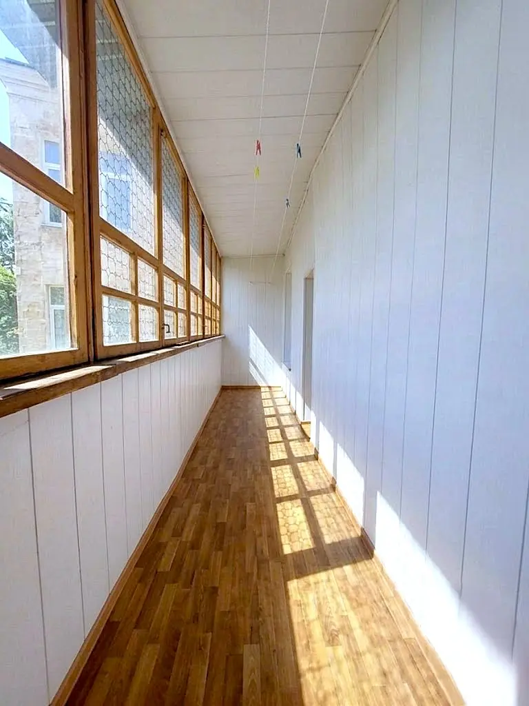 Фото Selling a 4-room apartment, 100 sq.m., Sofiivska Street 11 Odesa, price: 115000 $, code 5933