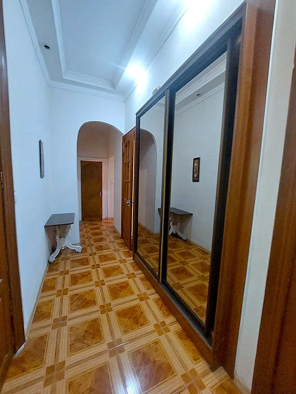 Фото Selling a 4-room apartment, 100 sq.m., Sofiivska Street 11 Odesa, price: 115000 $, code 5933