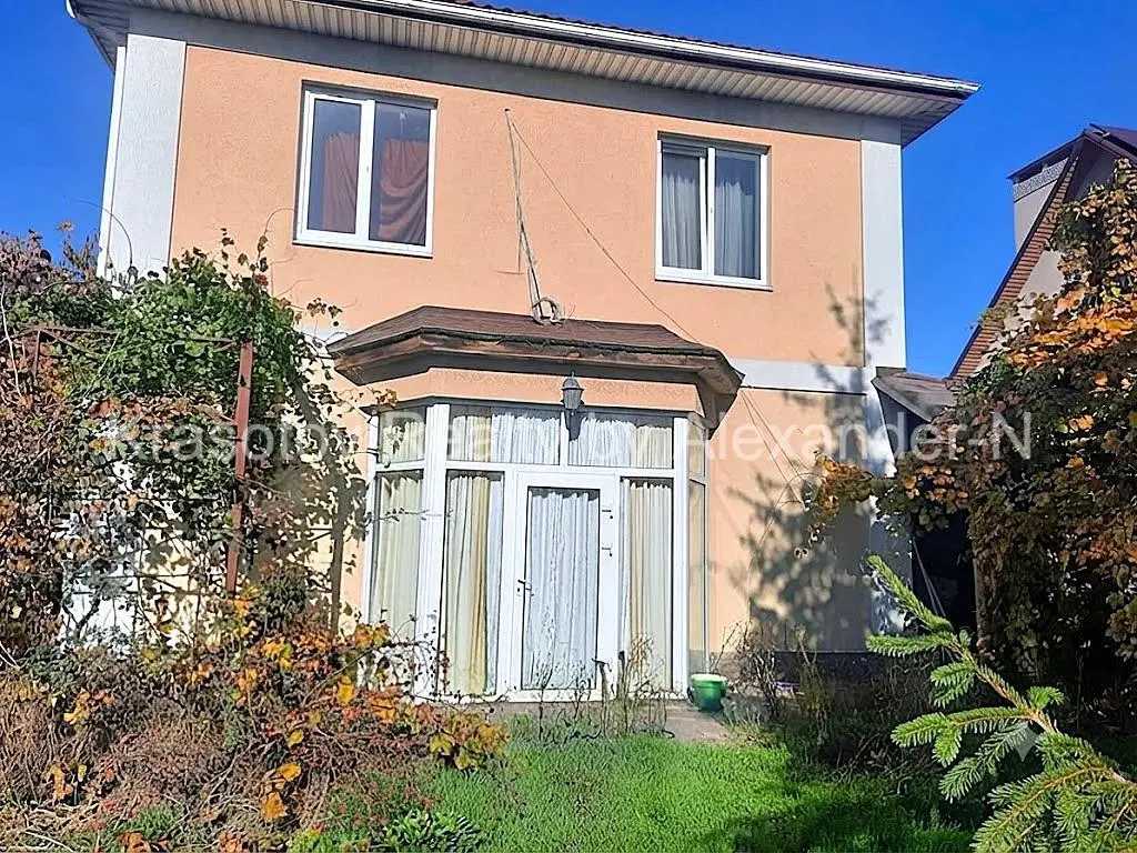Фото Продаю будинок, 110 кв. м, Бурлача Балка, ціна: 120000 $, код 5934