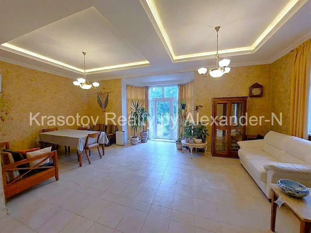 Фото Продаю будинок, 110 кв. м, Бурлача Балка, ціна: 120000 $, код 5934
