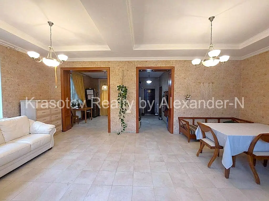 Фото Продаю будинок, 110 кв. м, Бурлача Балка, ціна: 120000 $, код 5934