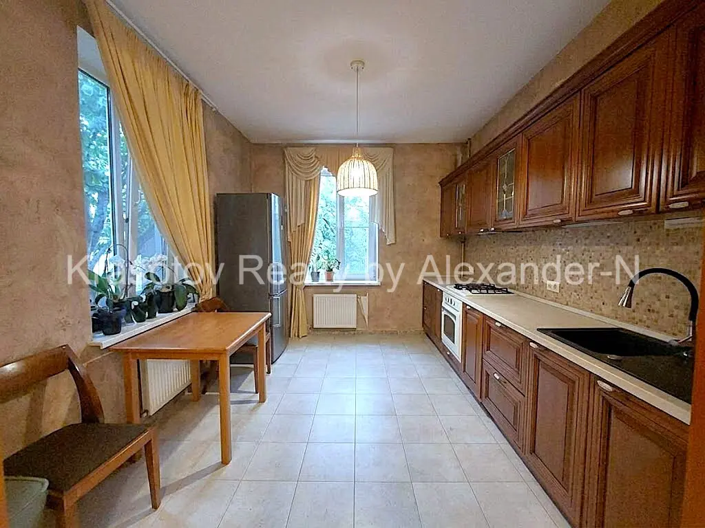 Фото Продаю будинок, 110 кв. м, Бурлача Балка, ціна: 120000 $, код 5934